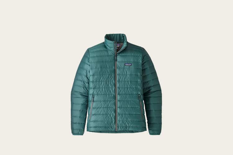 Patagonia Men's Down Sweater Jacket