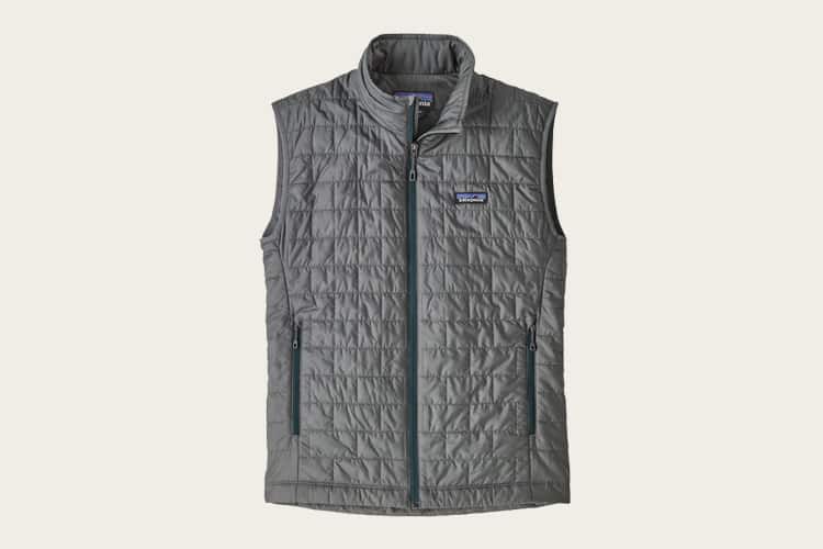 Patagonia Men's Nano Puff® Vest