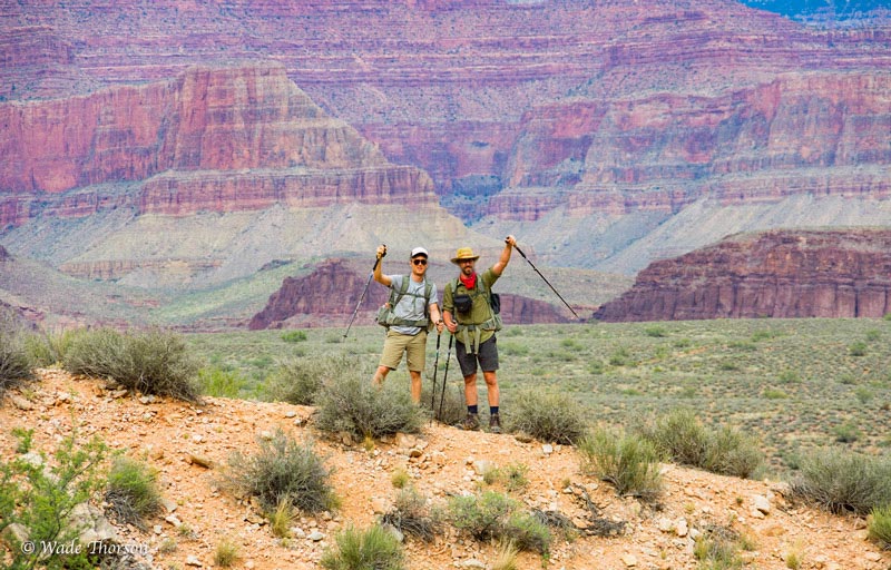 all star grand canyon tours
