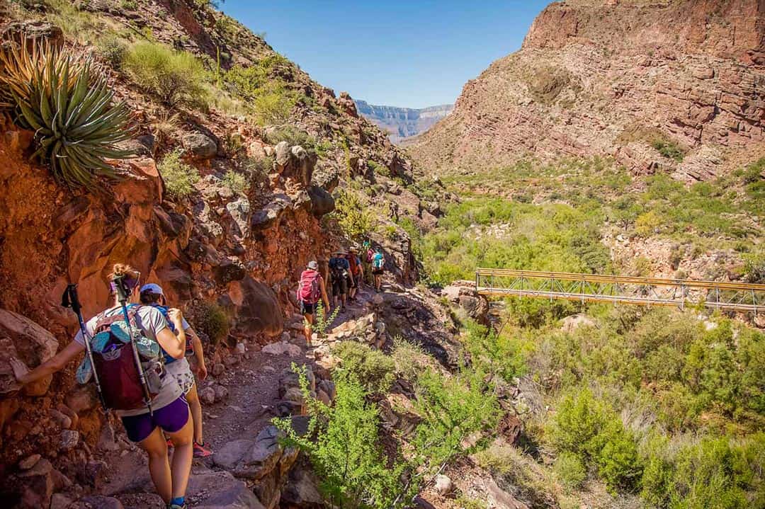 aoa grand canyon tours