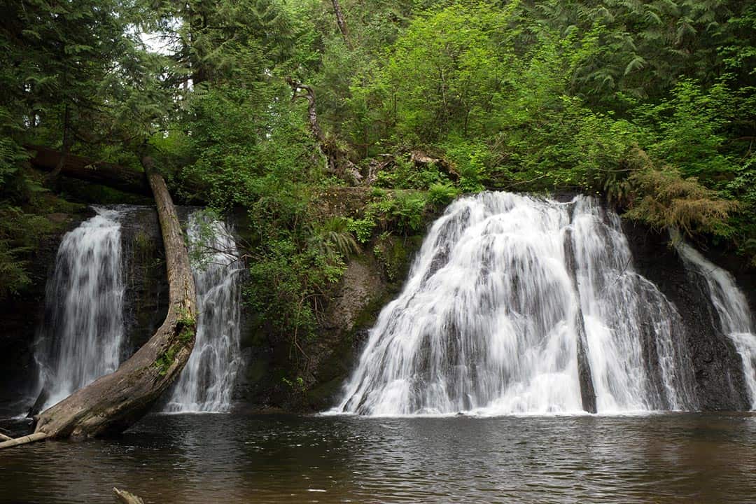 cherry creek falls