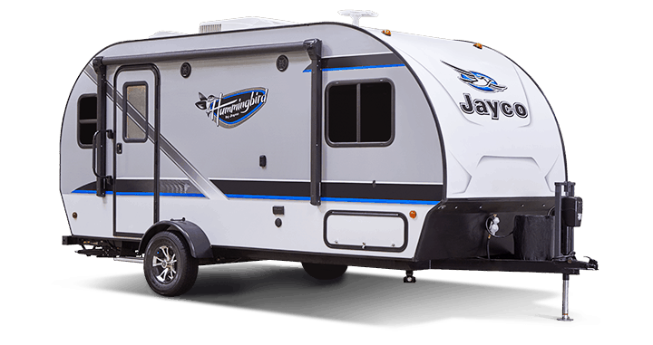 best small travel trailer under 20 feet