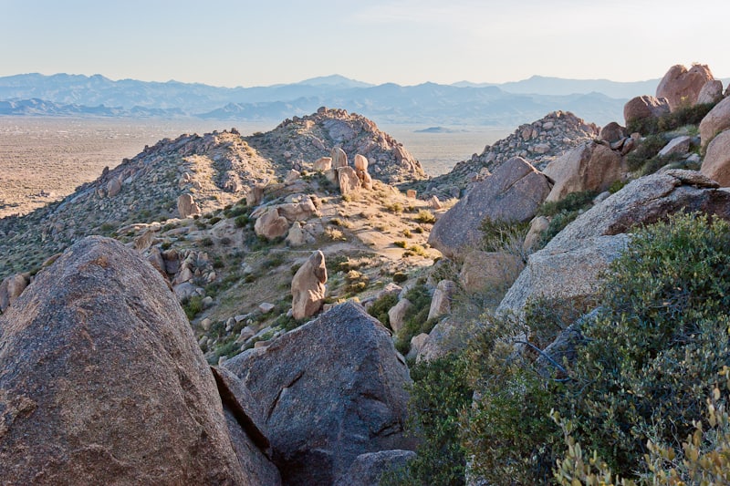 mcdowell sonoran preserve