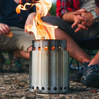8 Best Solo Stove Alternative & Competitor Fire Pits