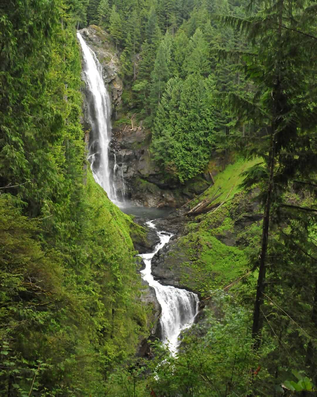 wallace falls