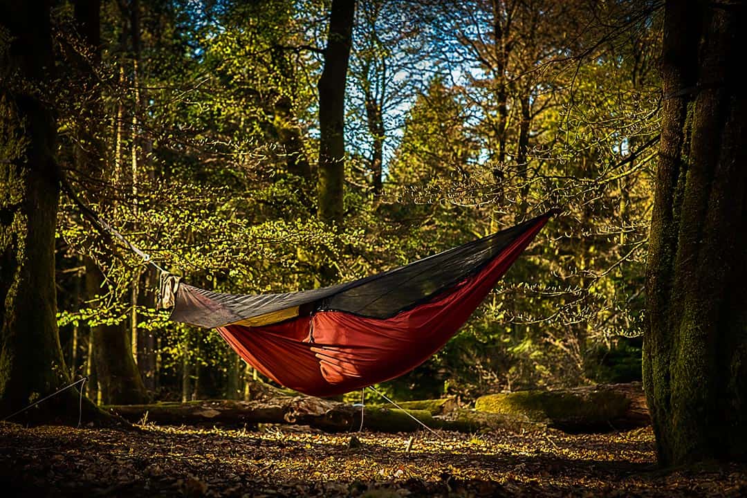 warbonnet hammock