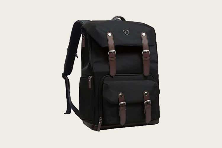 BagSmart Boston Camera Backpack