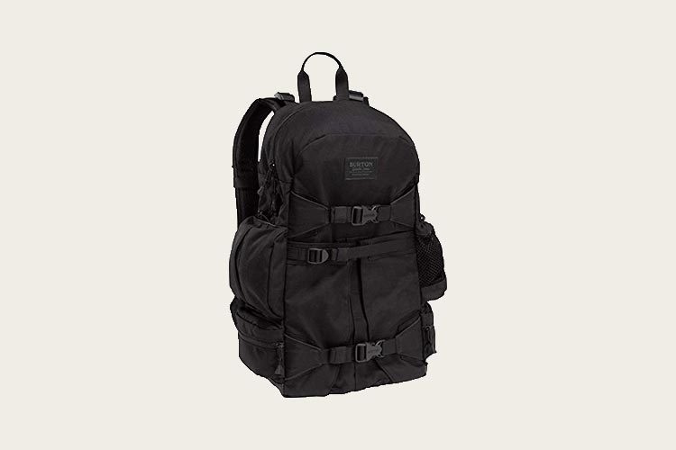 Burton Zoom Camera Backpack