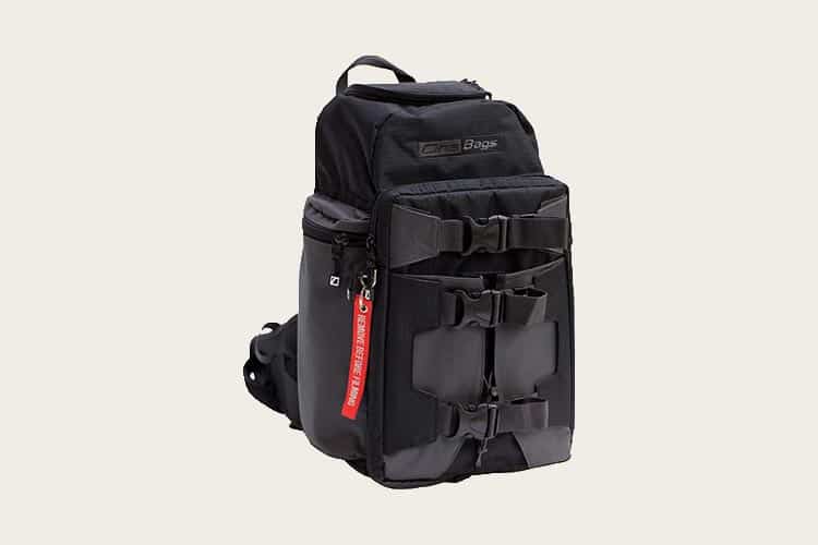 CineBags CB23 DSLR Backpack