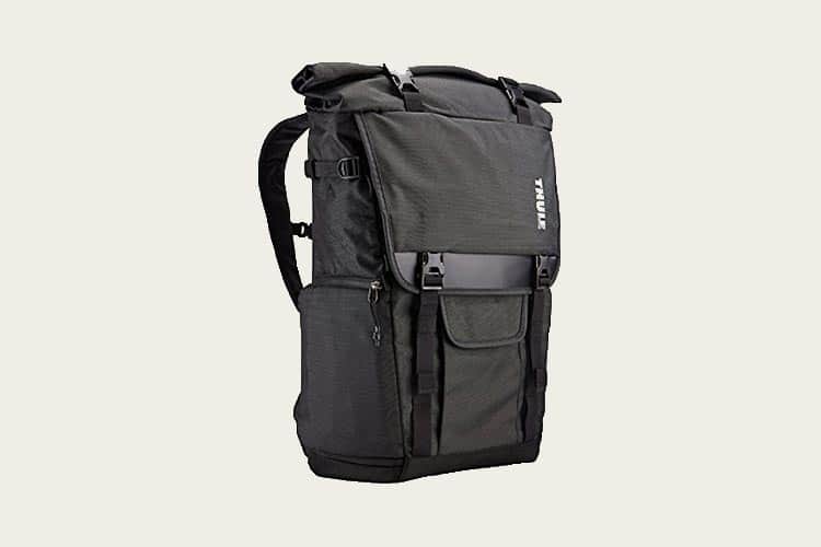 Thule Covert DSLR Rolltop Backpack