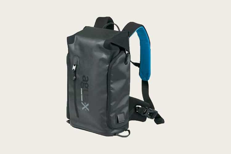 Miggö Agua Stormproof Versa Backpack