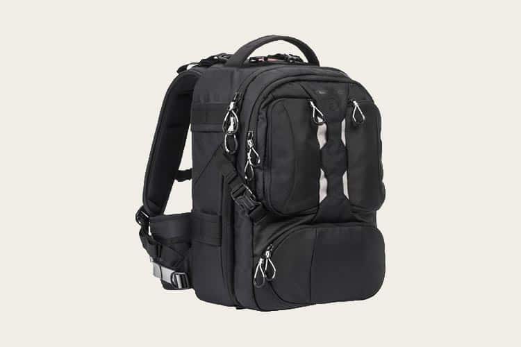 Tamrac Anvil Slim Camera Backpack