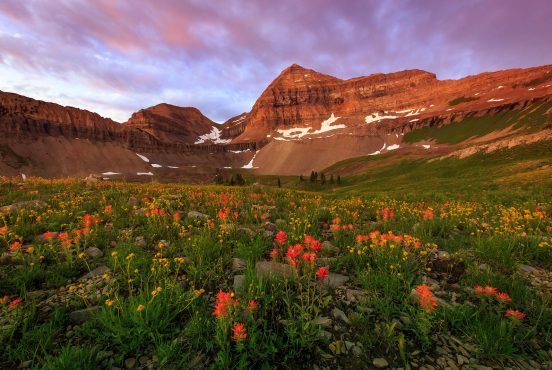 best hikes provo ut