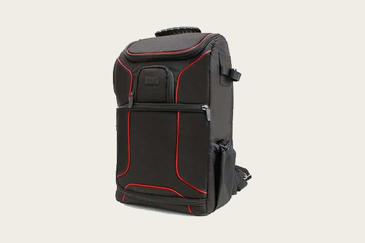 USA Gear S17 Camera Backpack