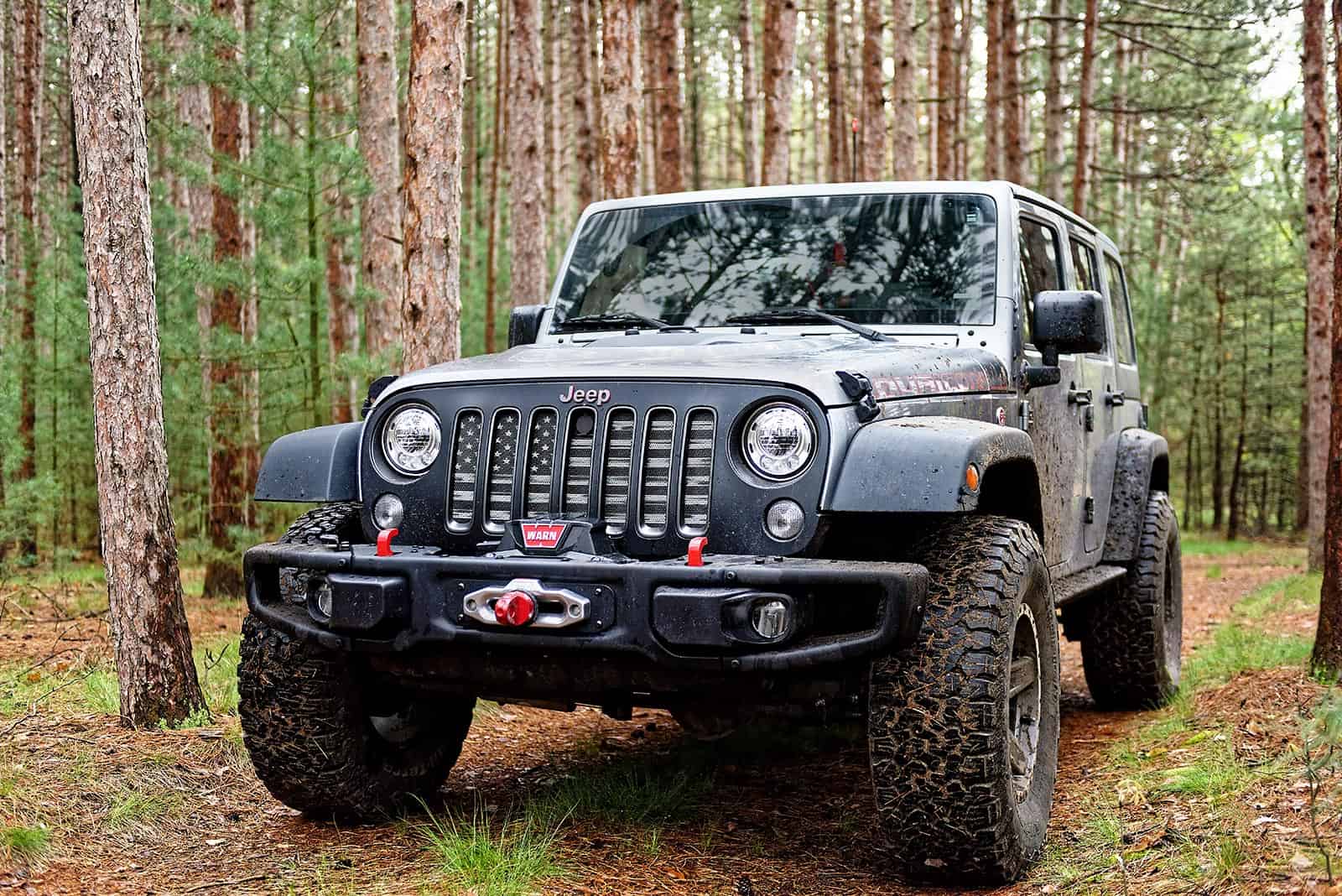 13 Best Adventure Cars & Vehicles for Outdoor Enthusiasts - Territory Supply