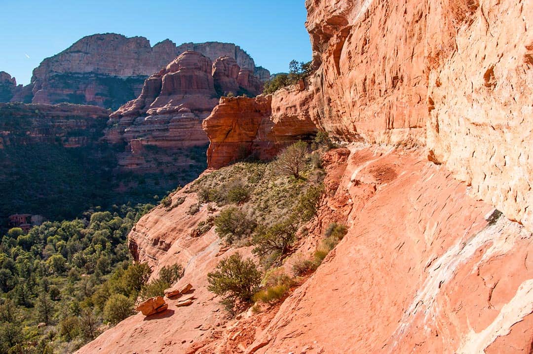 boynton canyon sedona