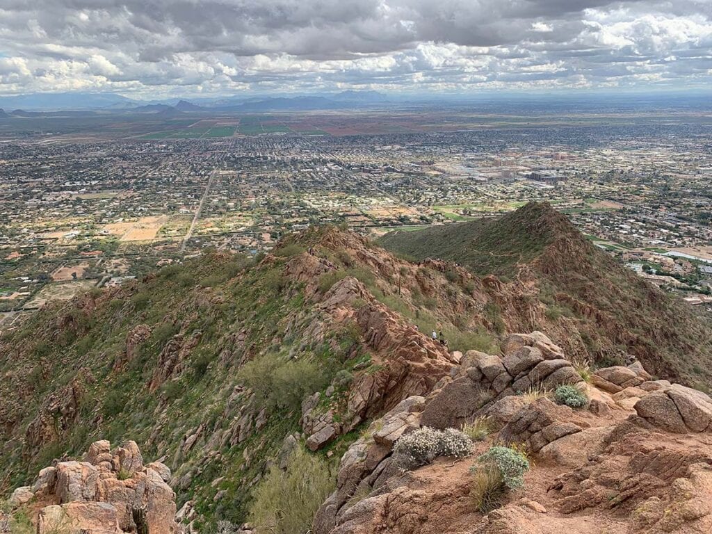 13 Best Hiking Trails Near Scottsdale, Arizona, Arizona | Territory Supply