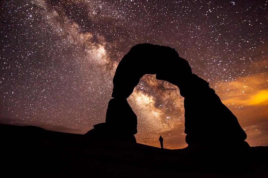 delicate arch