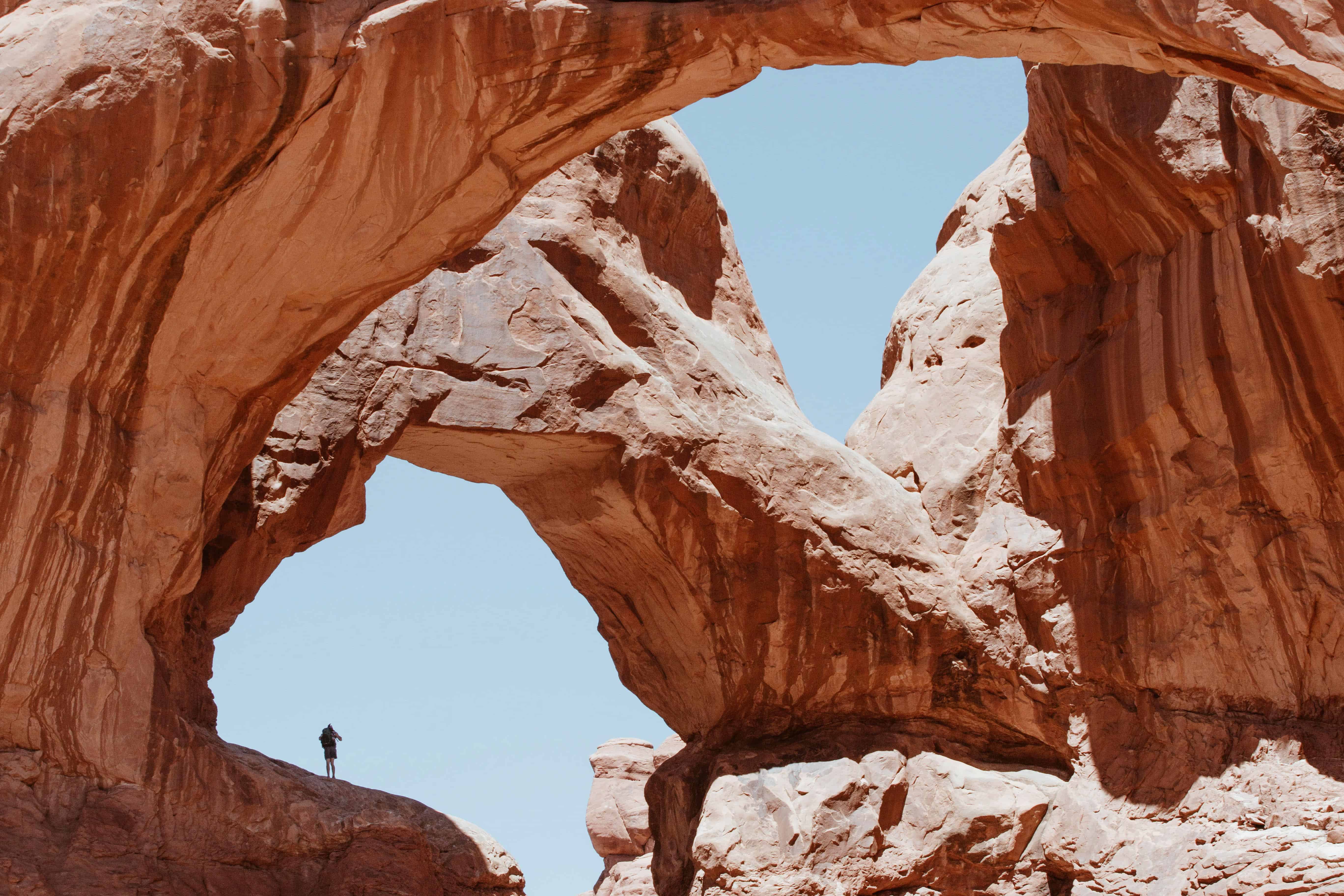 double arch