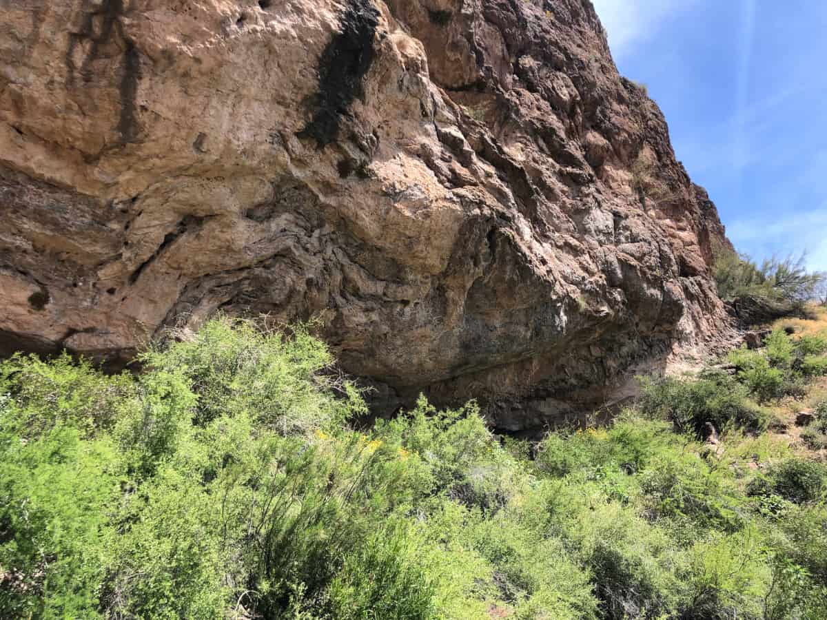 skeleton cave massacre