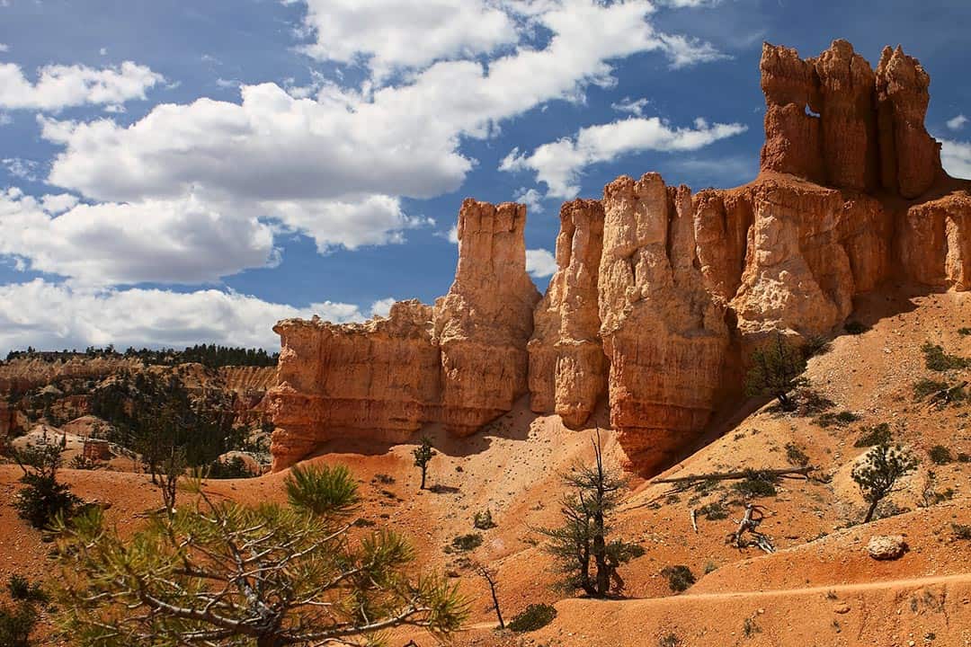 bryce canyon hikes - fairyland loop