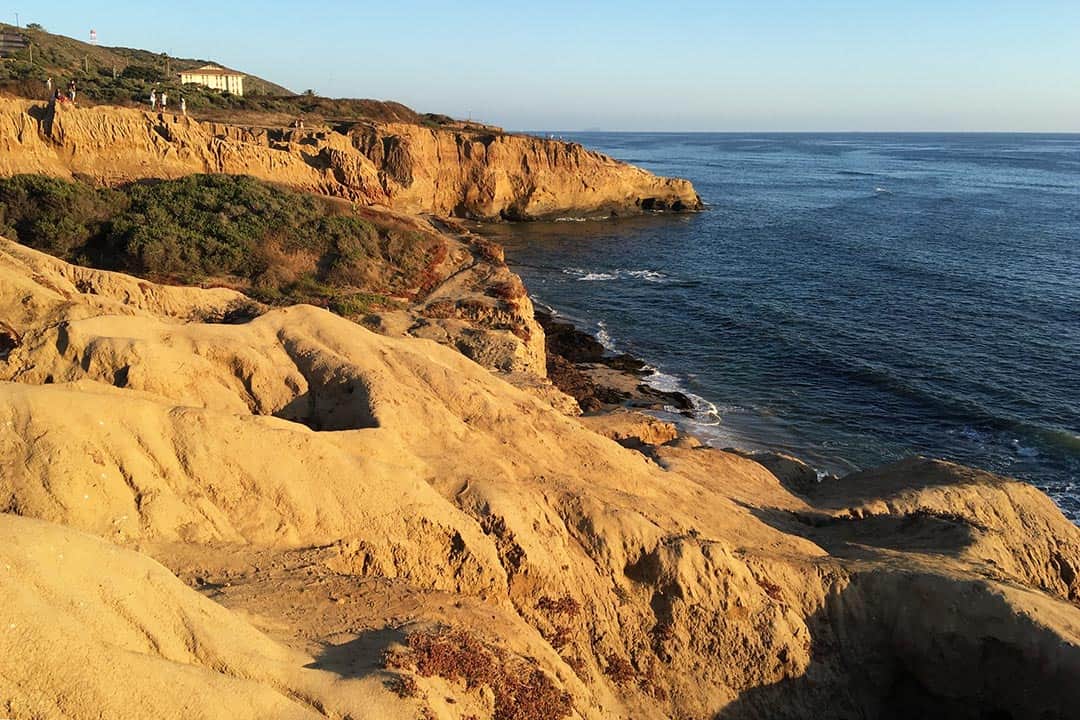 cabrillo national monument