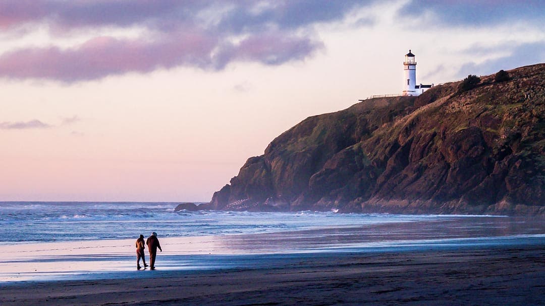 cape disappointment