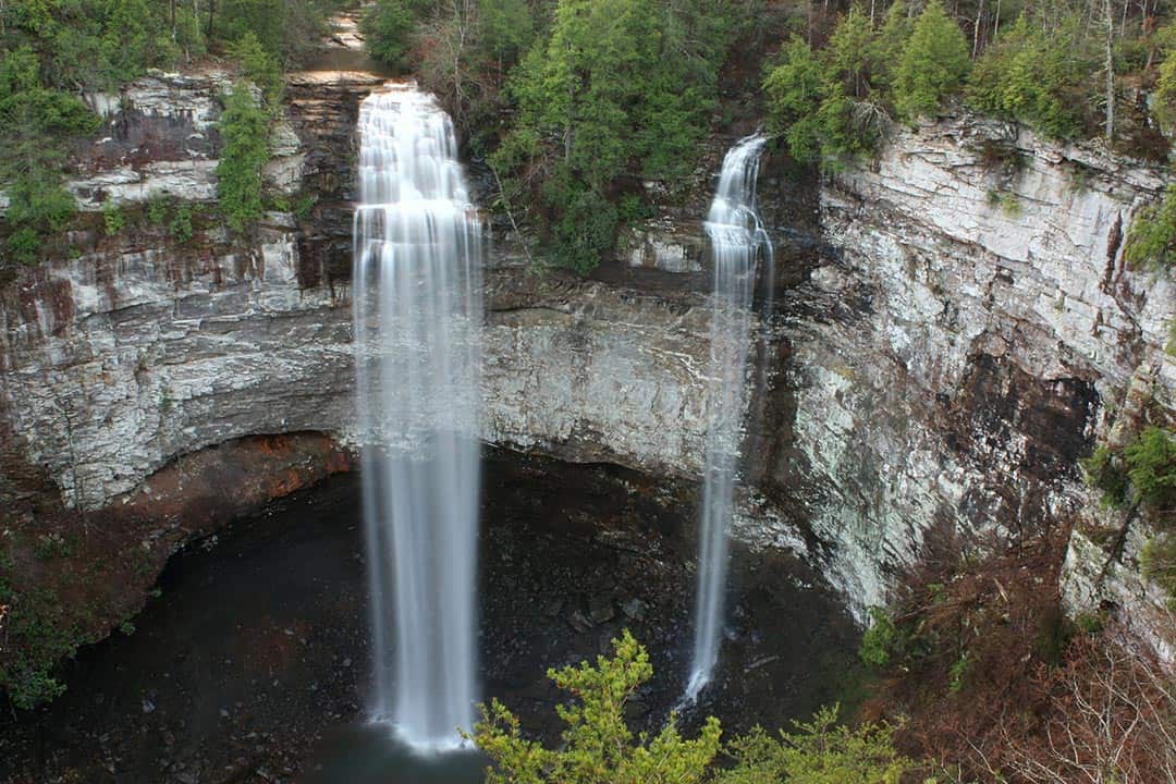 fall creek falls tn