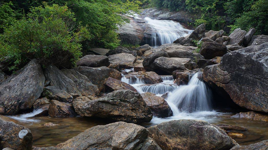 graveyard fields