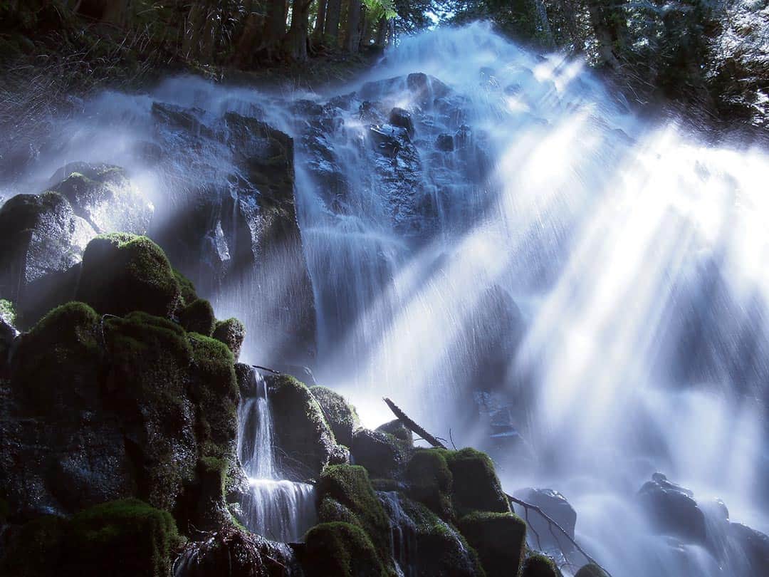 ramona falls