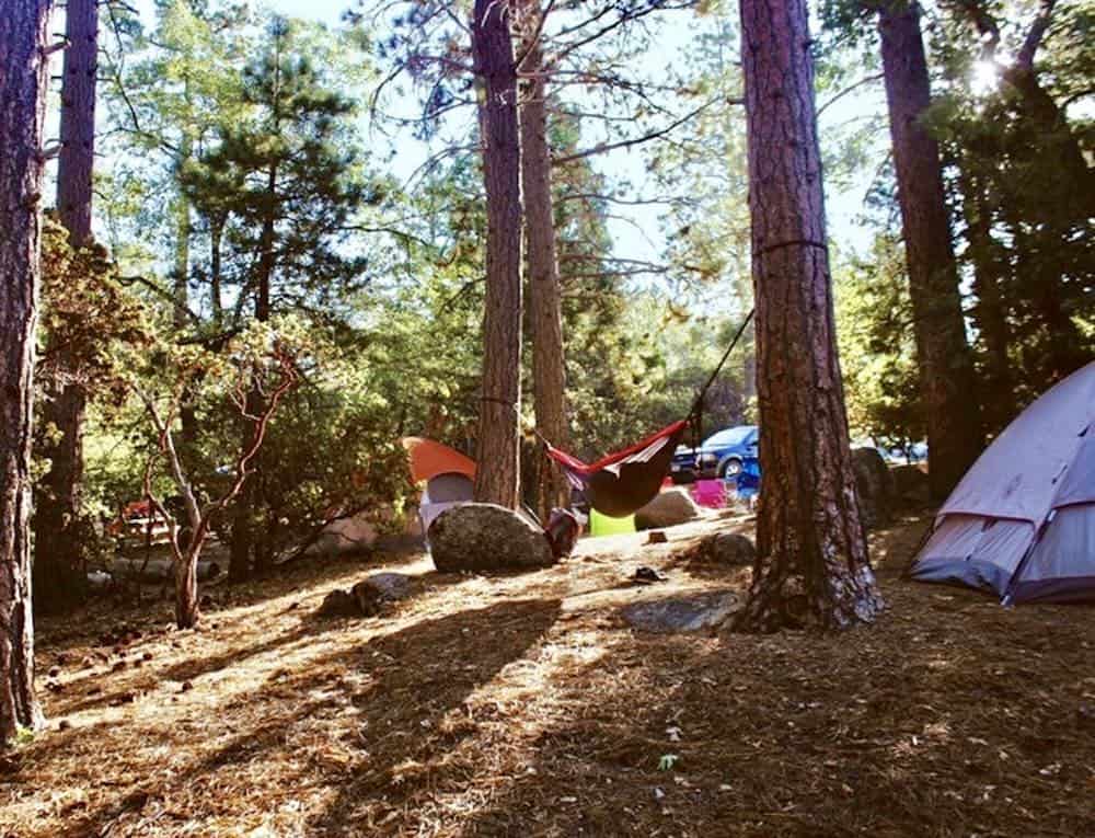 Stone Creek Campground