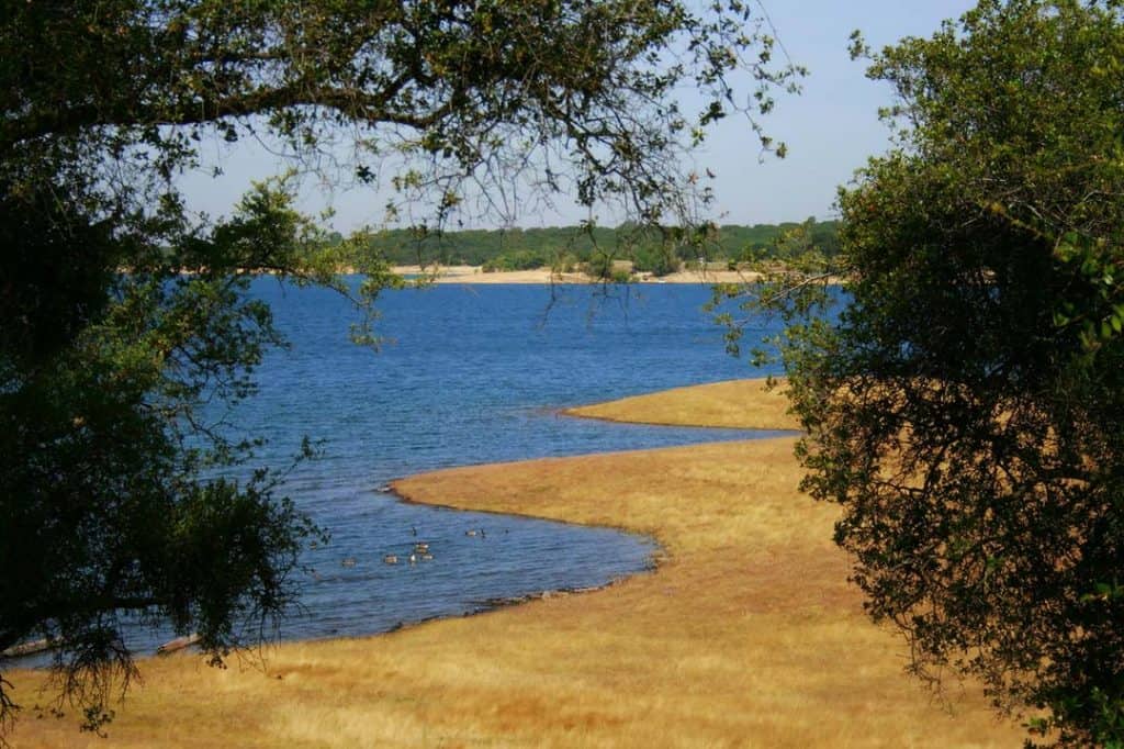 Escape to Guernsey Creek: Your Northern California Campground Adventure