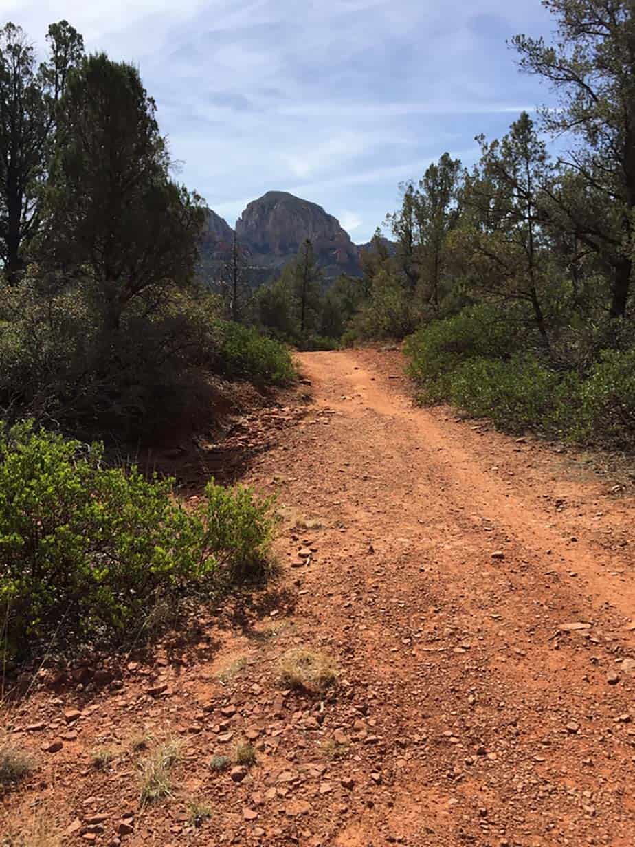 long canyon trail