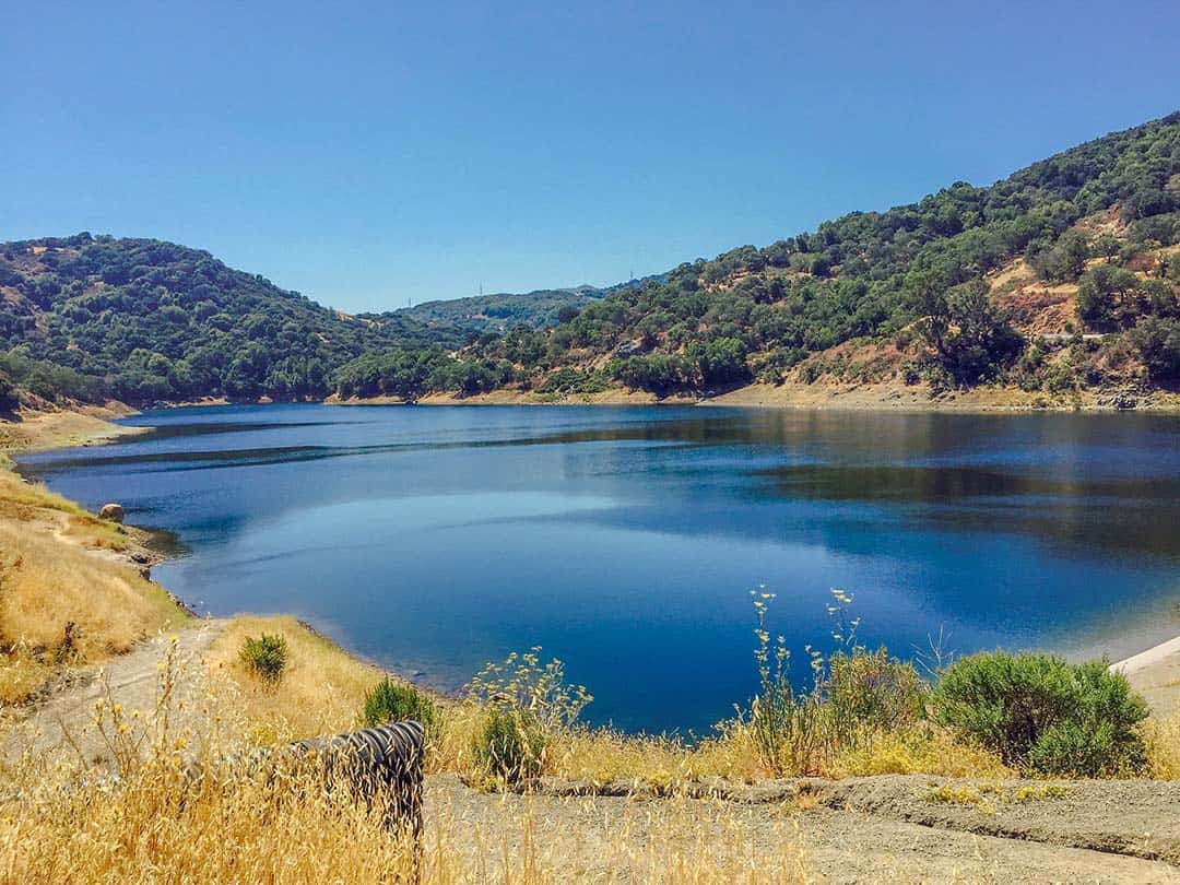 quicksilver loop guadalupe reservoir