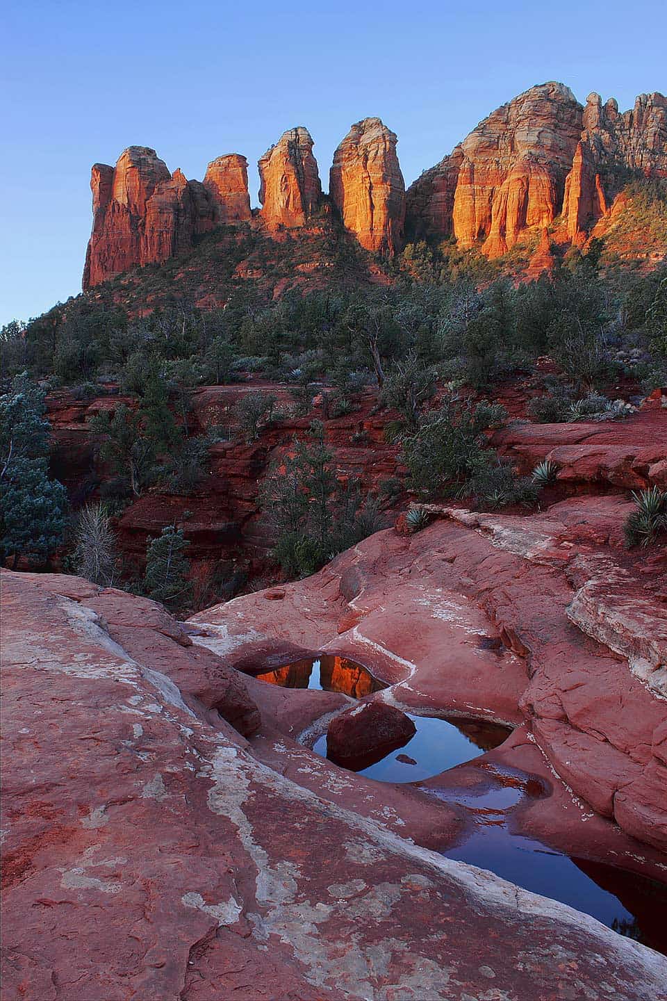 soldier pass seven sacred pools