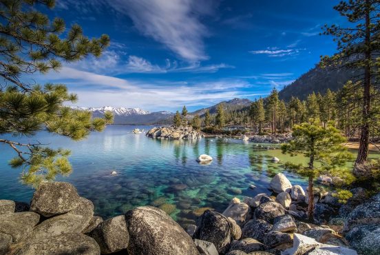 things to do lake tahoe