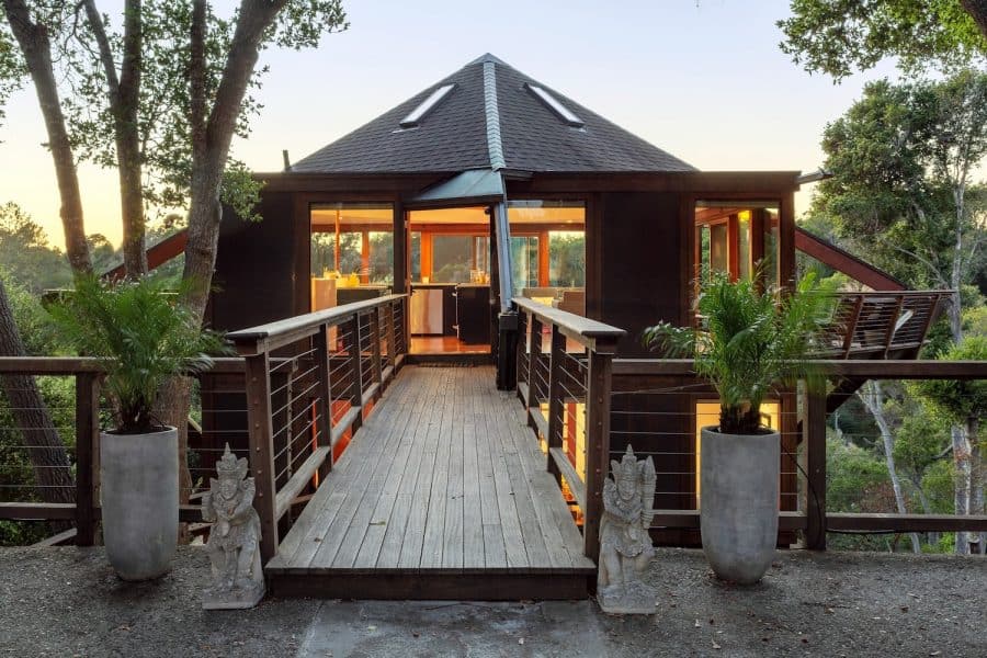 14 Coolest u0026 Most Unique Airbnbs in California - Territory Supply