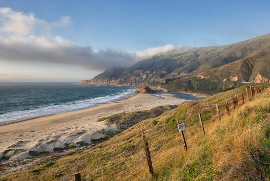 best big sur hikes