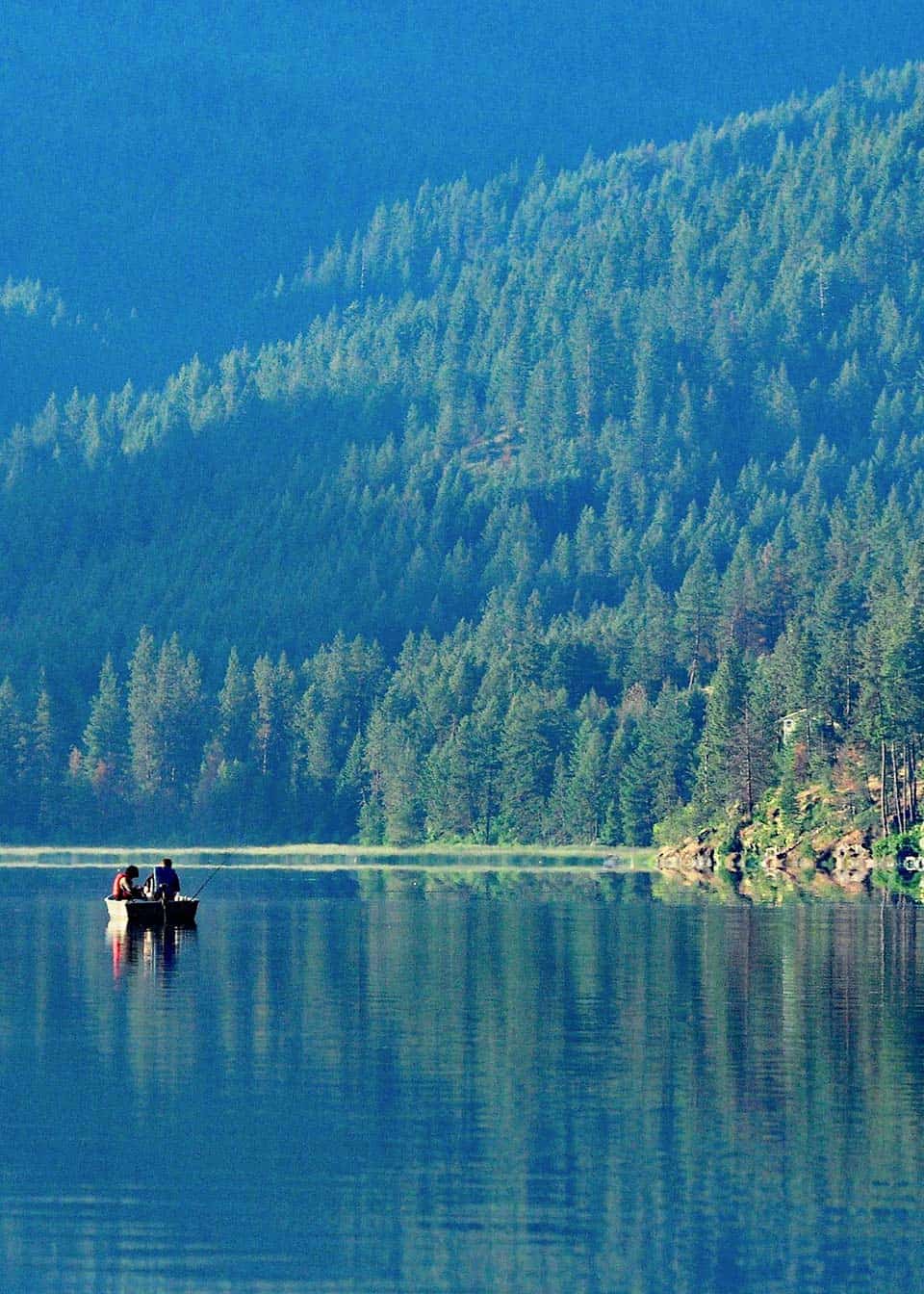 liberty lake