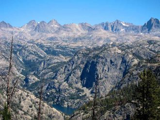 6 Best Hiking Trails in Wind River Range, Wyoming