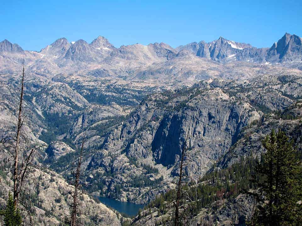 photographer's point wind rivers