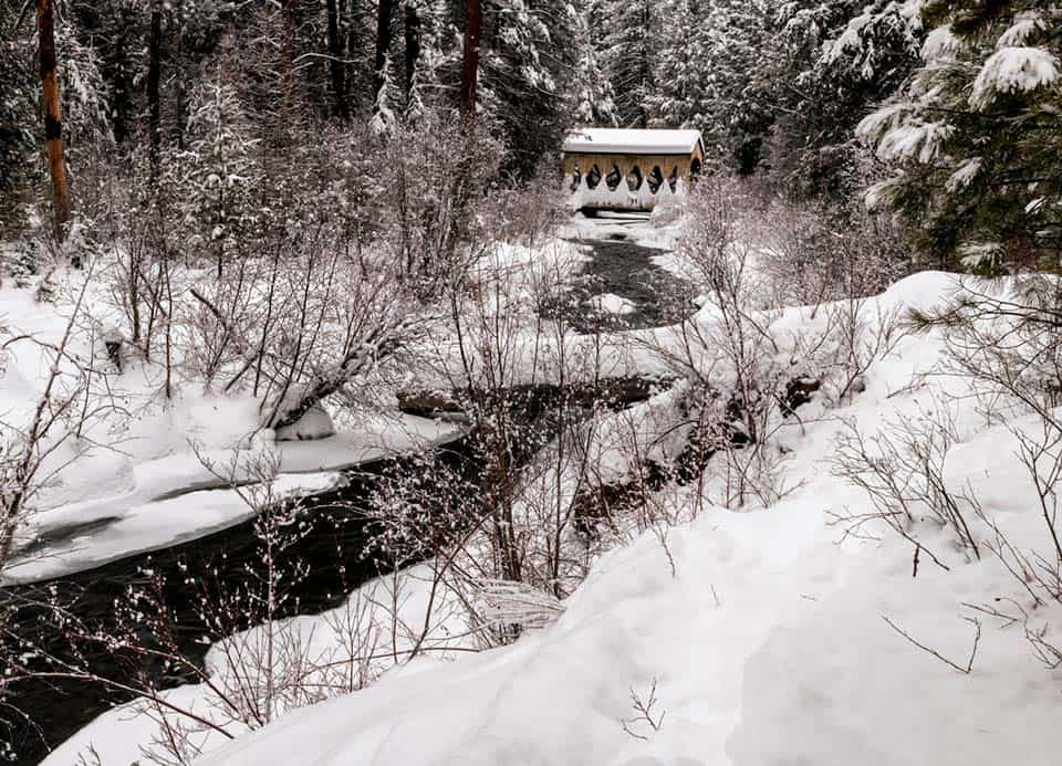 shevlin park canyon