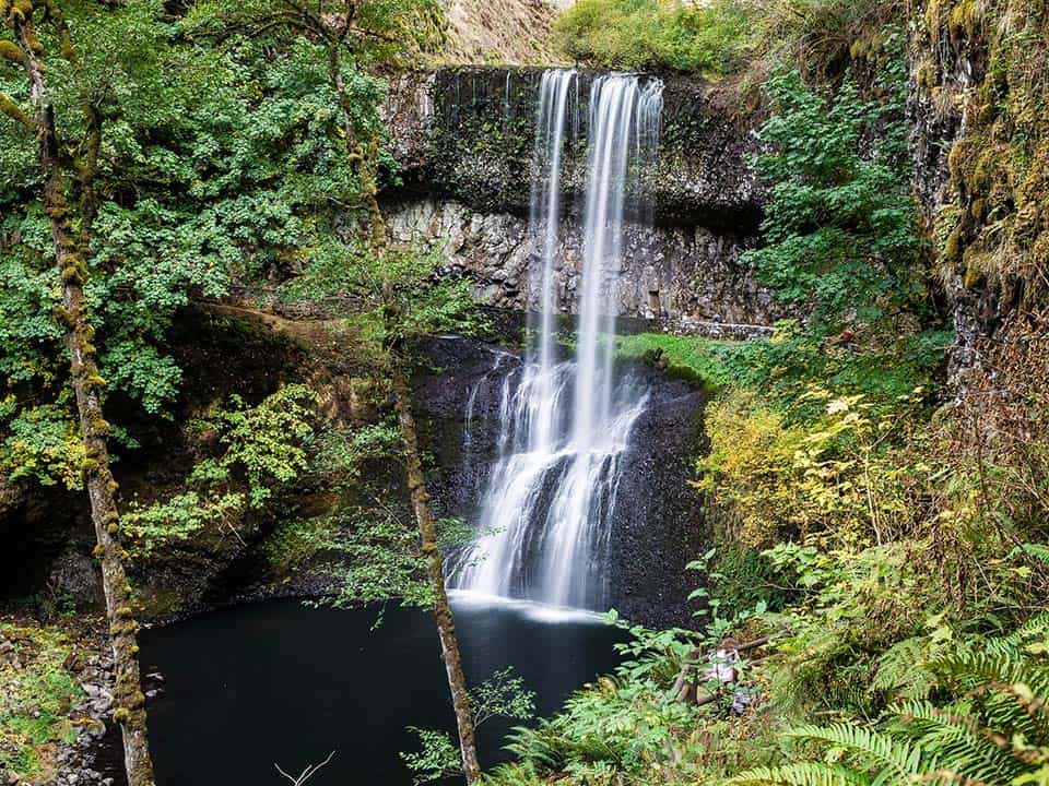 trail of ten falls oregon