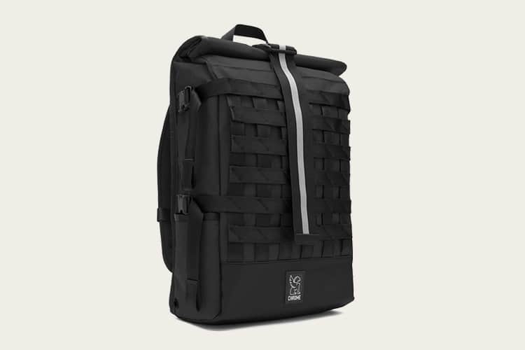 Chrome Industries Barrage Cargo Laptop Backpack