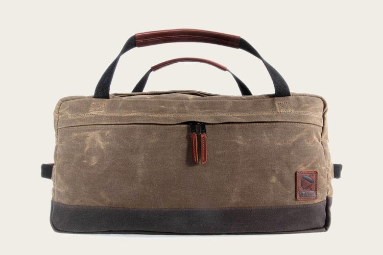 The 12 Best Weekender Bags For Men - Territory Supply