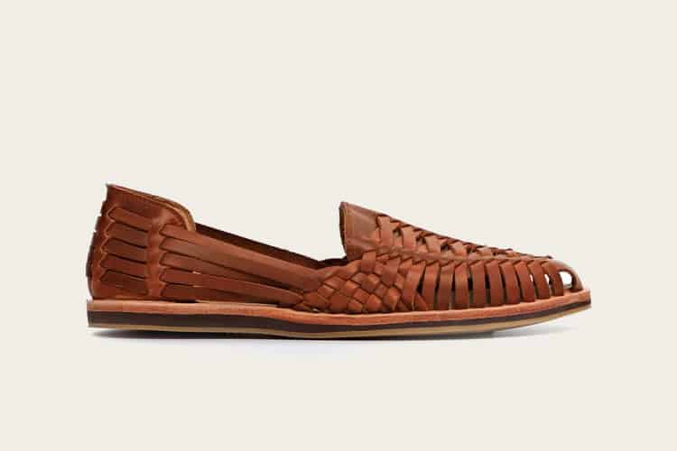 Huarache Sandal