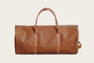 The 12 Best Weekender Bags For Men - Territory Supply