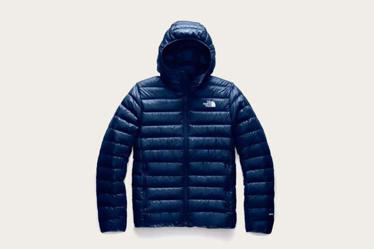 The North Face Sierra Peak Hoodie