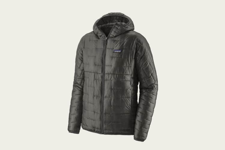 Patagonia Men's Micro Puff® Hoody