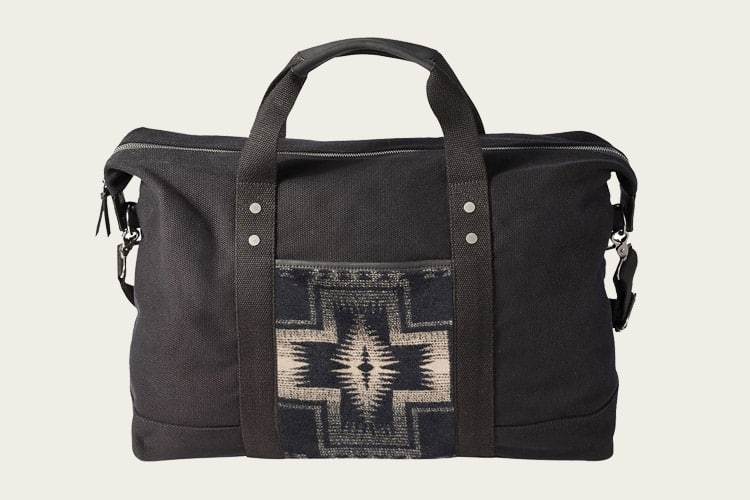 Pendleton Harding Collection Weekender